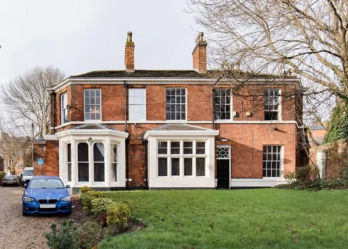 The Waterhouse At Claremont Apartments